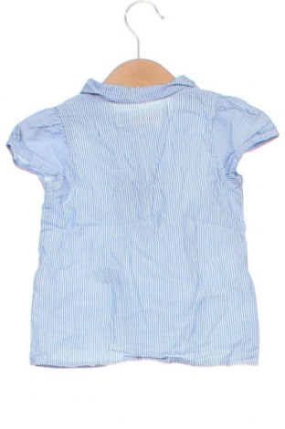 Kinder Shirt H&M, Größe 9-12m/ 74-80 cm, Farbe Mehrfarbig, Preis € 2,95