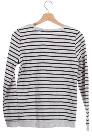 Детска блуза H&M, Размер 12-13y/ 158-164 см, Цвят Сив, Цена 5,76 лв.