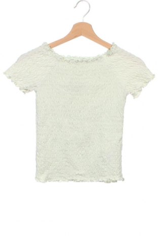 Dziecięca bluzka H&M, Rozmiar 10-11y/ 146-152 cm, Kolor Zielony, Cena 16,55 zł