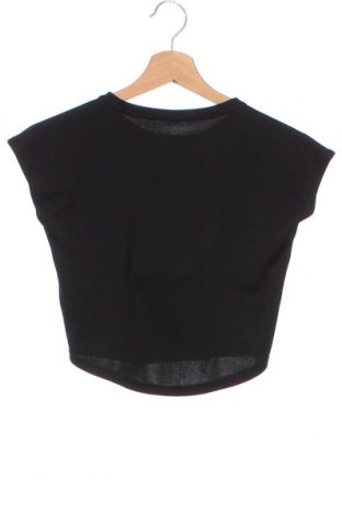 Kinder Shirt H&M, Größe 4-5y/ 110-116 cm, Farbe Schwarz, Preis € 2,52