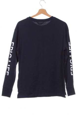 Detská blúzka  H&M, Veľkosť 12-13y/ 158-164 cm, Farba Modrá, Cena  3,56 €