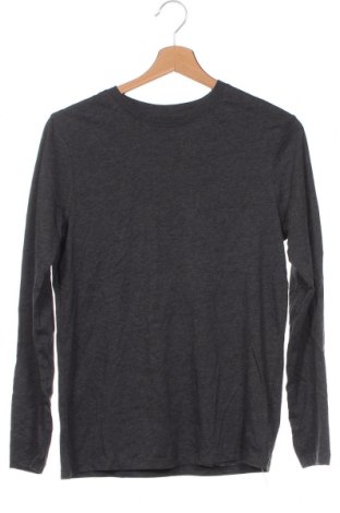 Dziecięca bluzka H&M, Rozmiar 12-13y/ 158-164 cm, Kolor Szary, Cena 20,40 zł