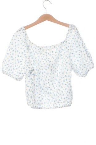 Детска блуза H&M, Размер 13-14y/ 164-168 см, Цвят Многоцветен, Цена 6,12 лв.