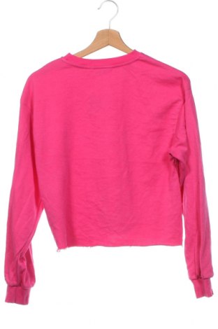 Детска блуза H&M, Размер 12-13y/ 158-164 см, Цвят Розов, Цена 5,28 лв.