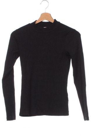 Παιδική μπλούζα H&M, Μέγεθος 12-13y/ 158-164 εκ., Χρώμα Μαύρο, Τιμή 3,26 €