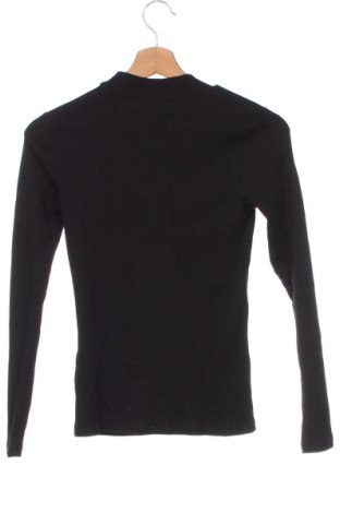 Детска блуза H&M, Размер 12-13y/ 158-164 см, Цвят Черен, Цена 5,28 лв.