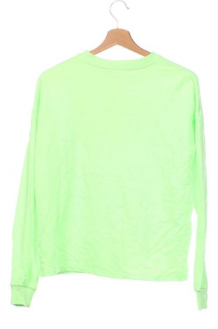 Kinder Shirt H&M, Größe 12-13y/ 158-164 cm, Farbe Grün, Preis 7,65 €