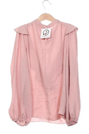 Kinder Shirt Haily`s, Größe 12-13y/ 158-164 cm, Farbe Aschrosa, Preis 3,37 €