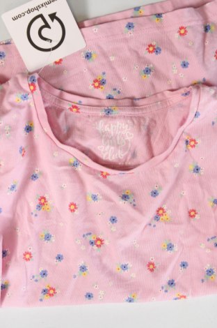 Kinder Shirt Happy Girls By Eisend, Größe 9-10y/ 140-146 cm, Farbe Rosa, Preis € 3,13