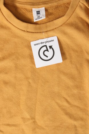 Kinder Shirt Hema, Größe 12-13y/ 158-164 cm, Farbe Gelb, Preis € 4,59