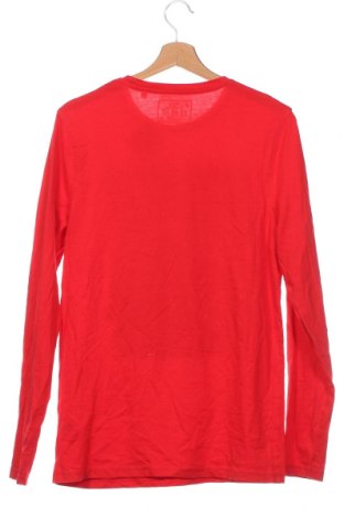 Kinder Shirt Here+There, Größe 15-18y/ 170-176 cm, Farbe Rot, Preis € 7,99