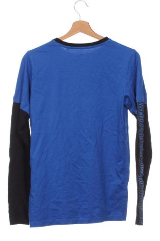 Kinder Shirt Here+There, Größe 15-18y/ 170-176 cm, Farbe Blau, Preis € 4,97