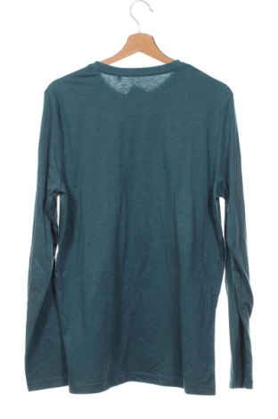 Παιδική μπλούζα Here+There, Μέγεθος 15-18y/ 170-176 εκ., Χρώμα Πράσινο, Τιμή 4,08 €