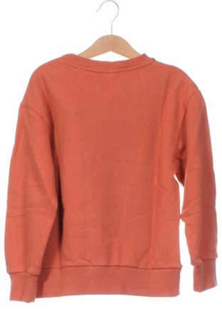 Παιδική μπλούζα Hundred Pieces, Μέγεθος 7-8y/ 128-134 εκ., Χρώμα Πορτοκαλί, Τιμή 16,50 €