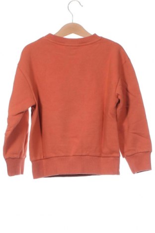 Kinder Shirt Hundred Pieces, Größe 5-6y/ 116-122 cm, Farbe Orange, Preis € 13,61