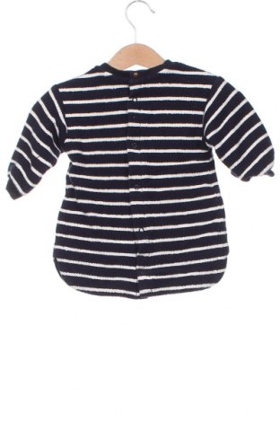 Kinder Shirt IKKS, Größe 9-12m/ 74-80 cm, Farbe Blau, Preis € 3,79