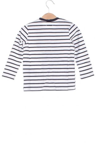 Детска блуза IKKS, Размер 18-24m/ 86-98 см, Цвят Многоцветен, Цена 80,00 лв.