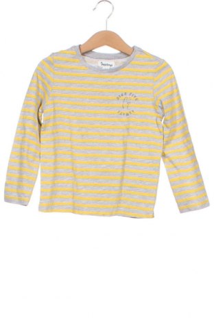 Детска блуза Impidimpi, Размер 2-3y/ 98-104 см, Цвят Многоцветен, Цена 7,04 лв.