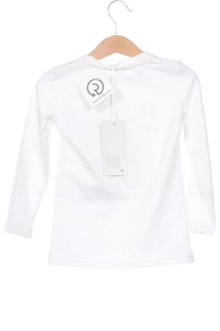 Детска блуза JEYCAT, Размер 2-3y/ 98-104 см, Цвят Бял, Цена 51,00 лв.