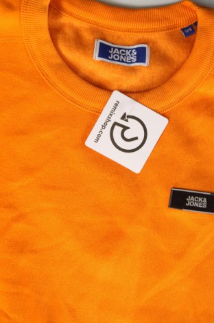 Kinder Shirt Jack & Jones, Größe 15-18y/ 170-176 cm, Farbe Orange, Preis € 5,21