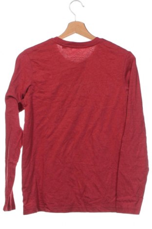 Детска блуза Jack & Jones, Размер 13-14y/ 164-168 см, Цвят Червен, Цена 5,94 лв.