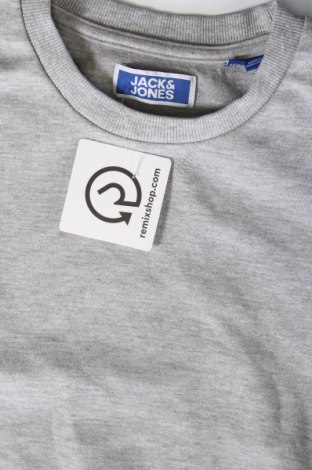Kinder Shirt Jack & Jones, Größe 15-18y/ 170-176 cm, Farbe Grau, Preis 7,66 €