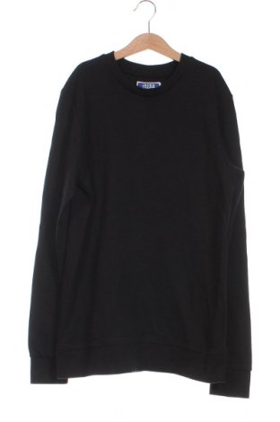Kinder Shirt Jack & Jones, Größe 15-18y/ 170-176 cm, Farbe Schwarz, Preis € 8,42