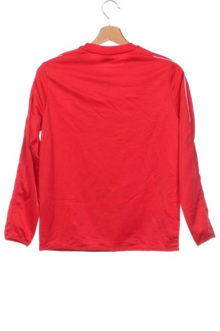 Детска блуза Jako, Размер 10-11y/ 146-152 см, Цвят Червен, Цена 7,02 лв.