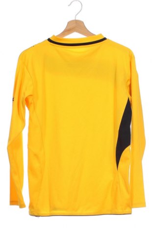 Kinder Shirt Jako, Größe 15-18y/ 170-176 cm, Farbe Gelb, Preis € 5,53