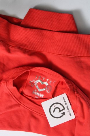Παιδική μπλούζα Jette, Μέγεθος 8-9y/ 134-140 εκ., Χρώμα Κόκκινο, Τιμή 5,61 €