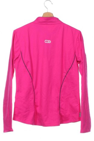 Kinder Shirt Kalenji, Größe 15-18y/ 170-176 cm, Farbe Rosa, Preis 16,70 €