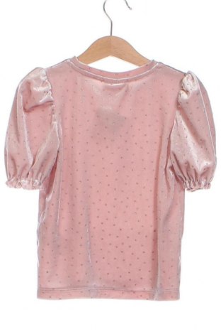 Bluză pentru copii KappAhl, Mărime 4-5y/ 110-116 cm, Culoare Roz, Preț 25,47 Lei