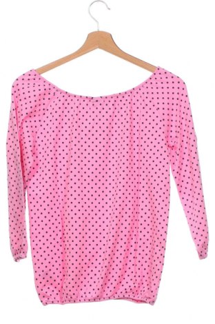 Παιδική μπλούζα Kids World, Μέγεθος 11-12y/ 152-158 εκ., Χρώμα Ρόζ , Τιμή 5,48 €