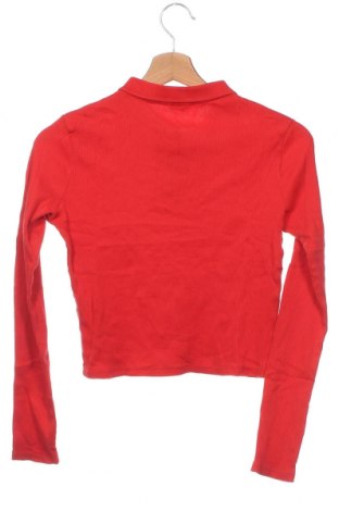 Kinder Shirt Kylie, Größe 12-13y/ 158-164 cm, Farbe Rot, Preis € 3,52