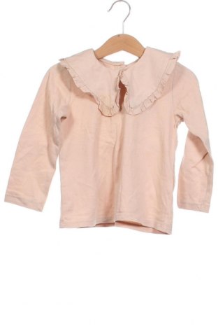 Kinder Shirt LC Waikiki, Größe 18-24m/ 86-98 cm, Farbe Beige, Preis € 2,89