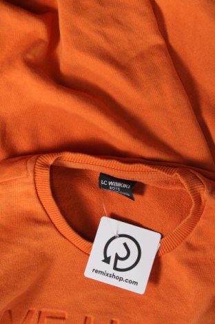 Kinder Shirt LC Waikiki, Größe 12-13y/ 158-164 cm, Farbe Orange, Preis € 2,76