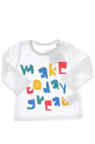 Kinder Shirt LC Waikiki, Größe 3-6m/ 62-68 cm, Farbe Weiß, Preis 2,76 €