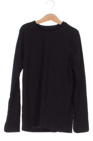 Детска блуза LCW, Размер 11-12y/ 152-158 см, Цвят Черен, Цена 9,80 лв.
