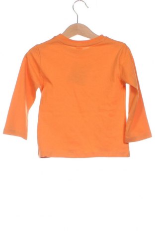 Dětská halenka  LCW, Velikost 18-24m/ 86-98 cm, Barva Oranžová, Cena  149,00 Kč