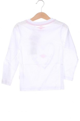 Παιδική μπλούζα Lee Cooper, Μέγεθος 4-5y/ 110-116 εκ., Χρώμα Λευκό, Τιμή 26,29 €