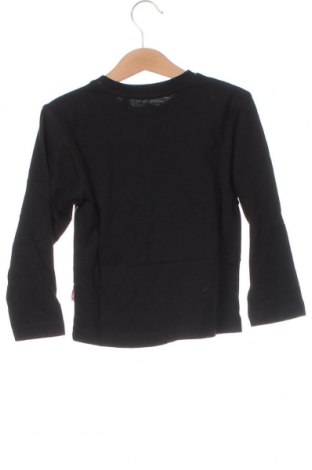 Kinder Shirt Lee Cooper, Größe 4-5y/ 110-116 cm, Farbe Schwarz, Preis 26,29 €