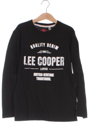 Kinder Shirt Lee Cooper, Größe 9-10y/ 140-146 cm, Farbe Rot, Preis 15,77 €