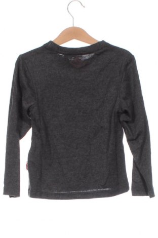 Kinder Shirt Lee Cooper, Größe 5-6y/ 116-122 cm, Farbe Grau, Preis 26,29 €