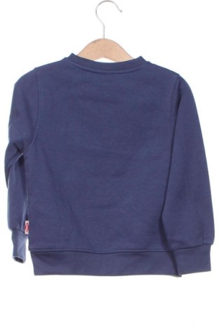 Детска блуза Lee Cooper, Размер 4-5y/ 110-116 см, Цвят Син, Цена 12,75 лв.