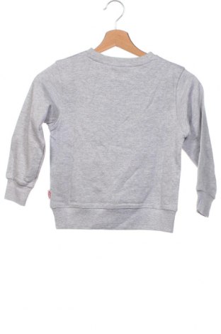 Kinder Shirt Lee Cooper, Größe 5-6y/ 116-122 cm, Farbe Grau, Preis € 26,29