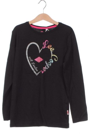 Детска блуза Lee Cooper, Размер 10-11y/ 146-152 см, Цвят Черен, Цена 25,50 лв.
