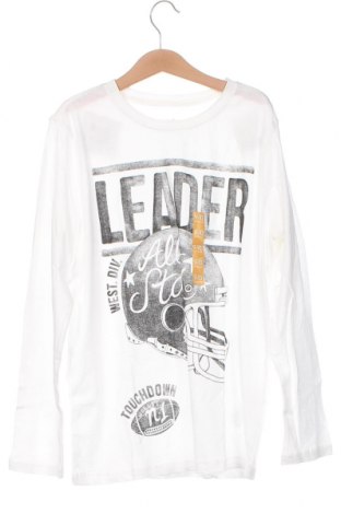 Παιδική μπλούζα Lefties, Μέγεθος 9-10y/ 140-146 εκ., Χρώμα Λευκό, Τιμή 5,57 €