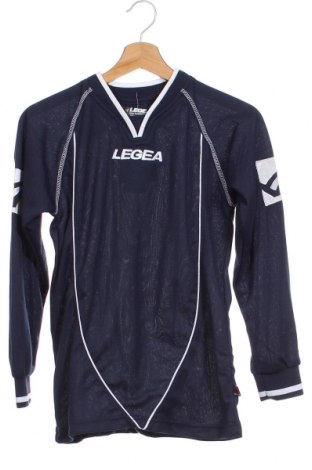 Παιδική μπλούζα Legea, Μέγεθος 5-6y/ 116-122 εκ., Χρώμα Μπλέ, Τιμή 12,31 €