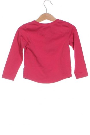 Kinder Shirt Levi's, Größe 2-3y/ 98-104 cm, Farbe Rosa, Preis 7,83 €