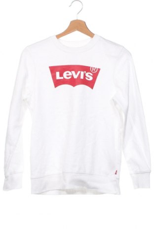 Detská blúzka  Levi's, Veľkosť 15-18y/ 170-176 cm, Farba Strieborná, Cena  15,95 €